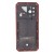 Back Panel Cover For Ulefone Power Armor 18 5g White - Maxbhi Com