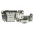 Charging Connector Flex Pcb Board For Motorola Razr 2022 By - Maxbhi Com