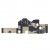 Charging Connector Flex Pcb Board For Ulefone Power Armor 18 5g By - Maxbhi Com