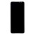 Lcd With Touch Screen For Asus Rog Phone 7 Black By - Maxbhi Com