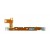 Power Button Flex Cable For Samsung Galaxy J7 V On Off Flex Pcb By - Maxbhi Com