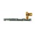 Power Button Flex Cable For Samsung Galaxy J7 V On Off Flex Pcb By - Maxbhi Com