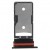 Sim Card Holder Tray For Ulefone Power Armor 18 5g Black - Maxbhi Com
