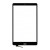 Touch Screen Digitizer For Huawei Mediapad M5 8 Grey By - Maxbhi Com
