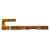 Power Button Flex Cable For Blu S91 On Off Flex Pcb By - Maxbhi Com