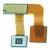 Replacement Front Camera For Samsung Galaxy Tab 3 7 0 Wifi Selfie Camera By - Maxbhi Com