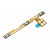 Volume Button Flex Cable For Lenovo S5 By - Maxbhi Com