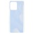Back Panel Cover For Honor 80 Se White - Maxbhi Com