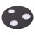 Camera Lens For Vivo Nex 3 4g Black By - Maxbhi Com