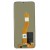 Lcd With Touch Screen For Blackview A52 Black By - Maxbhi Com