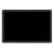 Lcd With Touch Screen For Doogee T10 Black By - Maxbhi Com