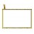 Touch Screen Digitizer For Doogee T10 White By - Maxbhi Com