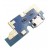 Charging Connector Flex Pcb Board For Cubot P50 By - Maxbhi Com