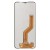 Lcd With Touch Screen For Ulefone Note 10p Green By - Maxbhi Com
