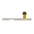 Power Button Flex Cable For Alcatel 3x On Off Flex Pcb By - Maxbhi Com