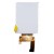 Lcd Screen For Sony Ericsson C510 Replacement Display By - Maxbhi Com