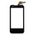 Touch Screen Digitizer For Lg Optimus 2x Black By - Maxbhi Com