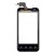 Touch Screen Digitizer For Lg Optimus 2x Black By - Maxbhi Com
