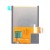 Lcd Screen For Lg Optimus L3 Ii E430 Replacement Display By - Maxbhi Com