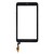 Touch Screen Digitizer For Alcatel Pixi 7 Black By - Maxbhi Com