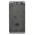 Lcd Frame Middle Chassis For Oppo F1 White By - Maxbhi Com