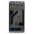 Lcd Frame Middle Chassis For Oppo F1 White By - Maxbhi Com