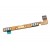 Volume Button Flex Cable For Lenovo Vibe Z2 Pro By - Maxbhi Com
