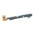 Volume Button Flex Cable For Lenovo Vibe Z2 Pro By - Maxbhi Com
