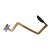 Power Button Flex Cable For Realme 8 5g On Off Flex Pcb By - Maxbhi Com
