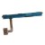Power Button Flex Cable For Vivo X21 On Off Flex Pcb By - Maxbhi Com