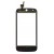 Touch Screen Digitizer For Acer Liquid Z320 Black By - Maxbhi Com