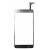 Touch Screen Digitizer For Alcatel Idol 4 Black By - Maxbhi Com