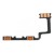 Volume Button Flex Cable For Oppo A31 2020 By - Maxbhi Com