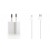 Charger for Spice D80 - USB Mobile Phone Wall Charger