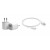 Charger for Spice Mi-551 - USB Mobile Phone Wall Charger