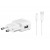 Charger for Usha-Lexus 2020B - USB Mobile Phone Wall Charger