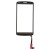 Touch Screen Digitizer For Lg K5 Gold By - Maxbhi Com