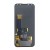 Lcd With Touch Screen For Meizu 16x White By - Maxbhi Com