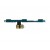 Volume Button Flex Cable For Meizu 16x By - Maxbhi Com