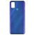 Back Panel Cover For Zte Blade A7s 2020 Blue - Maxbhi Com