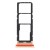 Sim Card Holder Tray For Doogee S96 Gt Gold - Maxbhi Com