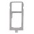 Sim Card Holder Tray For Ulefone Armor 8 White - Maxbhi Com