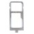 Sim Card Holder Tray For Ulefone Armor 8 White - Maxbhi Com