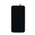 Lcd With Touch Screen For Lephone W2 Black By - Maxbhi Com