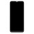 Lcd With Touch Screen For Tecno Spark 10c Black By - Maxbhi Com