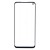 Replacement Front Glass For Realme Narzo 30 White By - Maxbhi Com