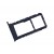 Sim Card Holder Tray For Motorola Moto G60 Black - Maxbhi Com