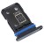 Sim Card Holder Tray For Vivo S15e Black - Maxbhi Com