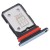 Sim Card Holder Tray For Vivo S15e White - Maxbhi Com