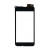 Touch Screen Digitizer For Nokia Lumia 530 Blue By - Maxbhi Com
